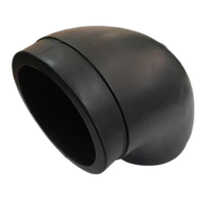 HDPE Pipe Elbow