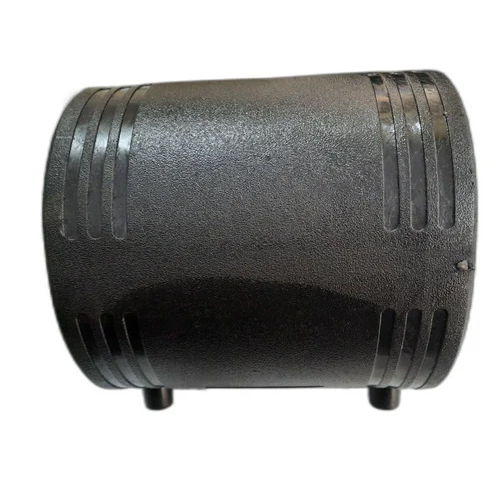 Hdpe Pipe Coupler - Diameter: 63 Millimeter (Mm)