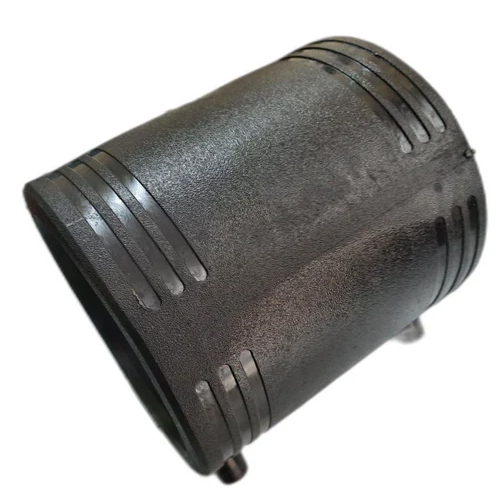 Hdpe Pipe Coupler - Diameter: 63 Millimeter (Mm)