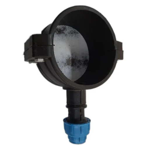 HDPE Pipe Clamp