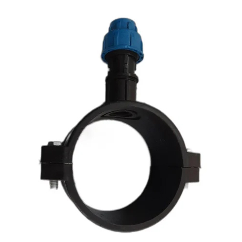 HDPE Pipe Clamp