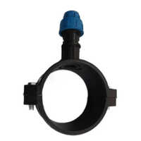 HDPE Pipe Clamp