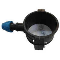 HDPE Pipe Clamp