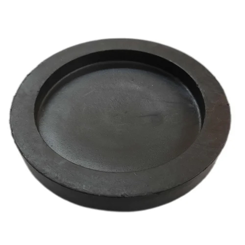 Hdpe End Cap - Application: Plumbing Pipe