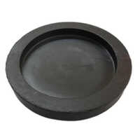 HDPE End Cap