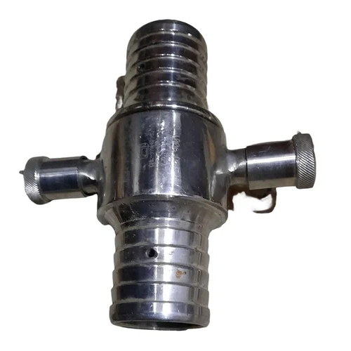 Stainless Steel Coupling