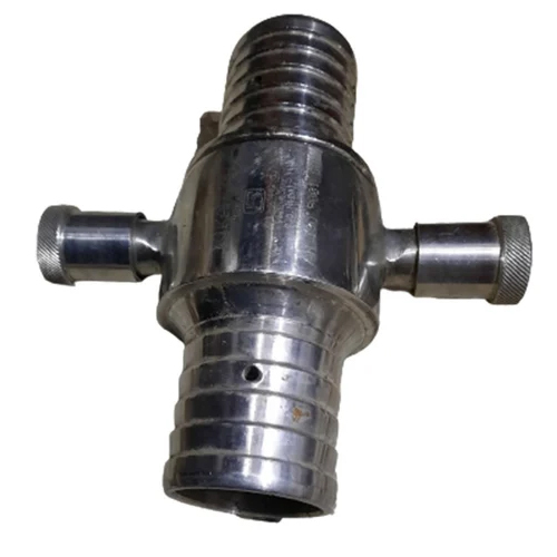 Stainless Steel Coupling
