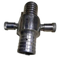 Stainless Steel Coupling