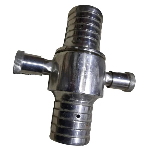 Stainless Steel Coupling