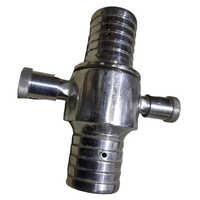 Stainless Steel Coupling