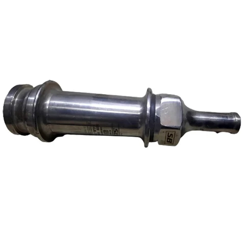 Stainless Steel Branch Pipe