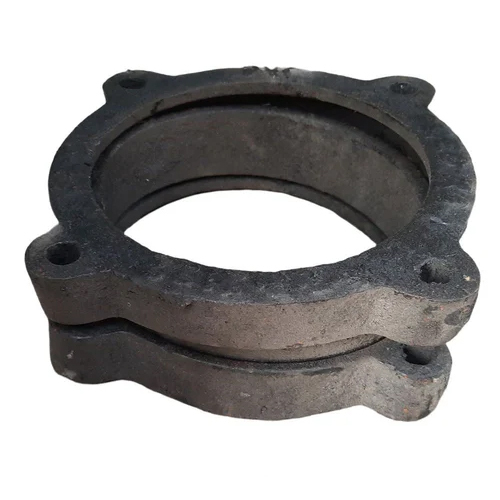 Cast Iron Short Detachable Joint