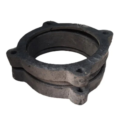 Cast Iron Short Detachable Joint