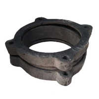 Cast Iron Short Detachable Joint