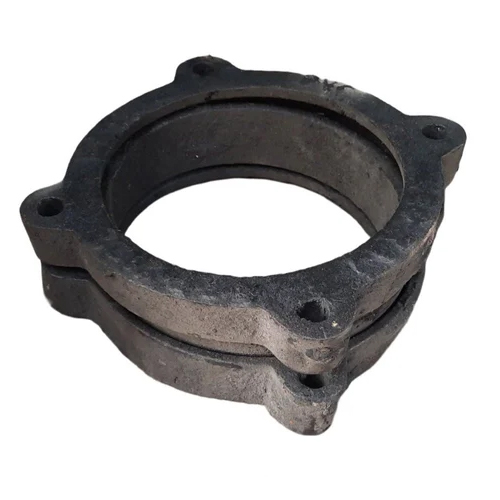 Cast Iron Short Detachable Joint
