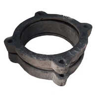 Cast Iron Short Detachable Joint