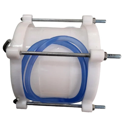 Polypropylene Detachable Joint