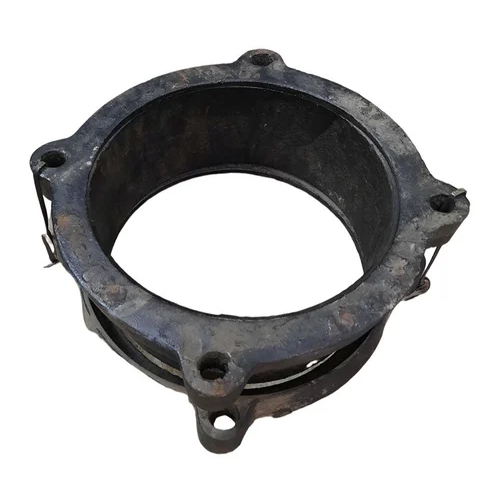 Cast Iron Long Detachable Joint