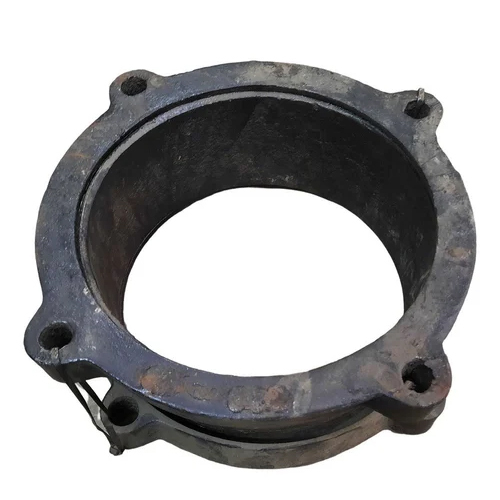 Cast Iron Long Detachable Joint