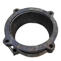 Cast Iron Long Detachable Joint