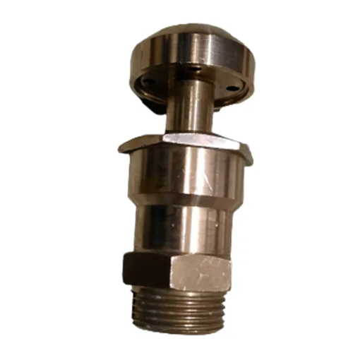 Brass Air Release Valve
