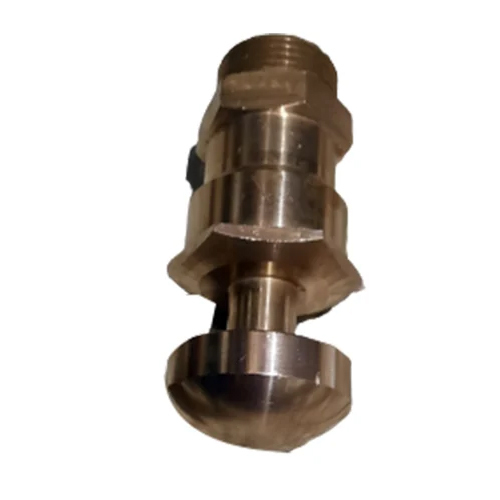 Brass Air Release Valve