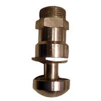 Brass Air Release Valve