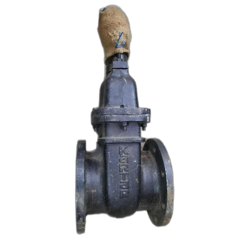 Sluice Valve