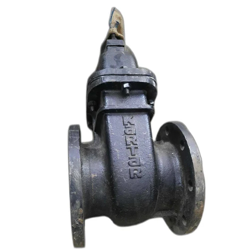 150 MM Sluice Valve