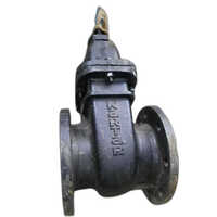150 MM Sluice Valve