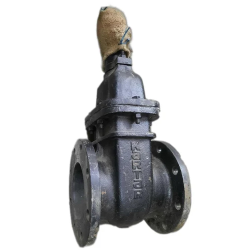 150 MM Sluice Valve
