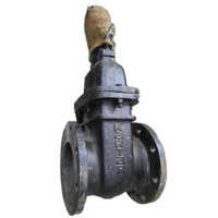 150 MM Sluice Valve