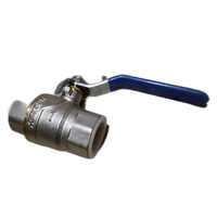 Forged Brass Ball Valve