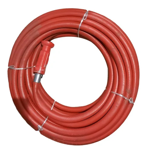 Thermoplastic Hose Pipe