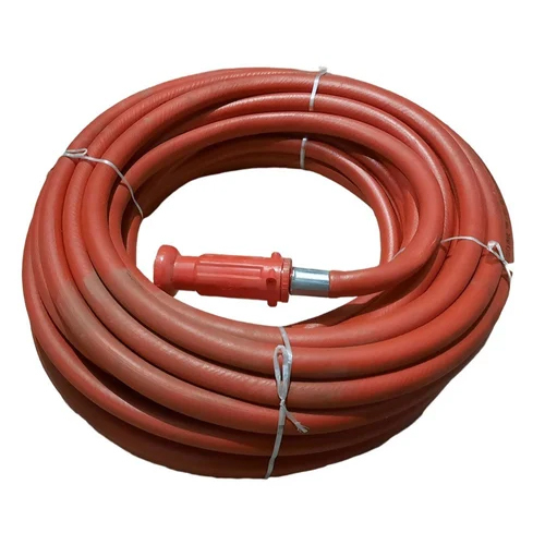 Thermoplastic Hose Pipe