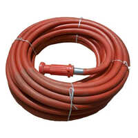 Thermoplastic Hose Pipe