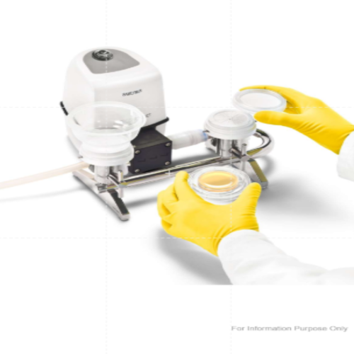 Sartorius Microsart Fi Lter & Microsart Media