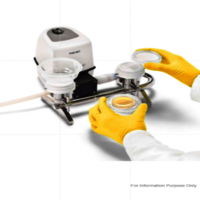 Sartorius Microsart Fi Lter & Microsart Media