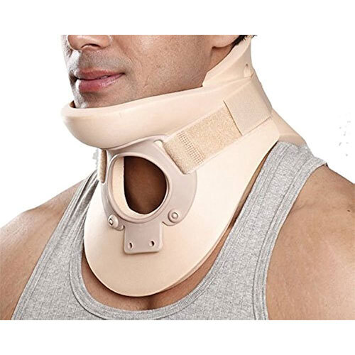 Cervical Neck Collar - Automation Grade: No