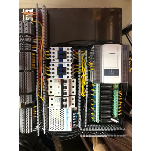 Plc System