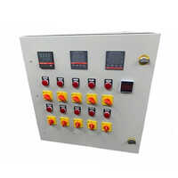Automation Control Polyhouse Panel - Frequency (mhz): 50 Hertz (hz)