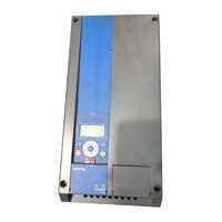 Vacon Ac Drive - Application: Industrial