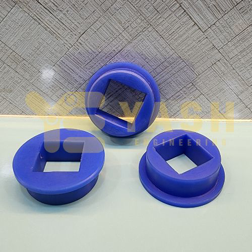 Precision Components सेवाएं