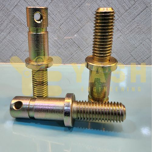 Precision Components Services