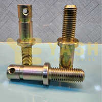Precision components Services