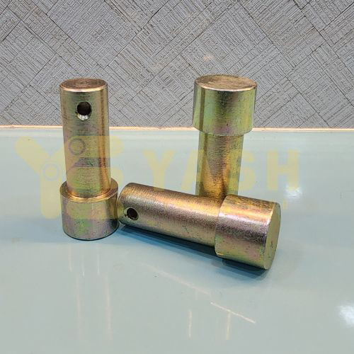 Precision components Services