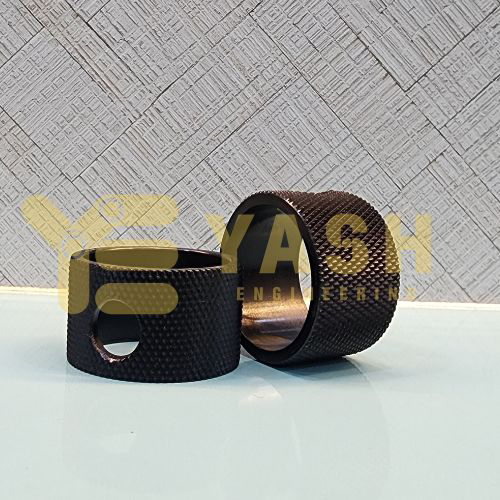 Precision components Services