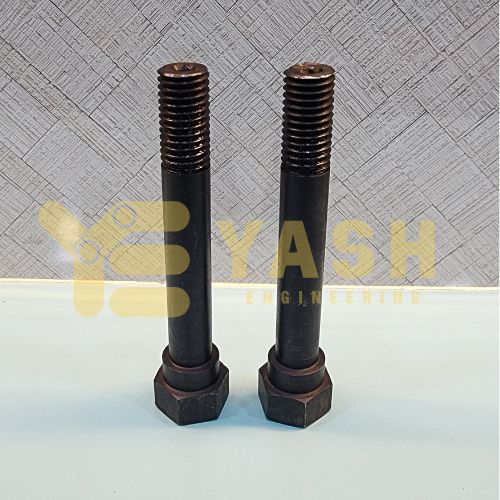 Precision components Services