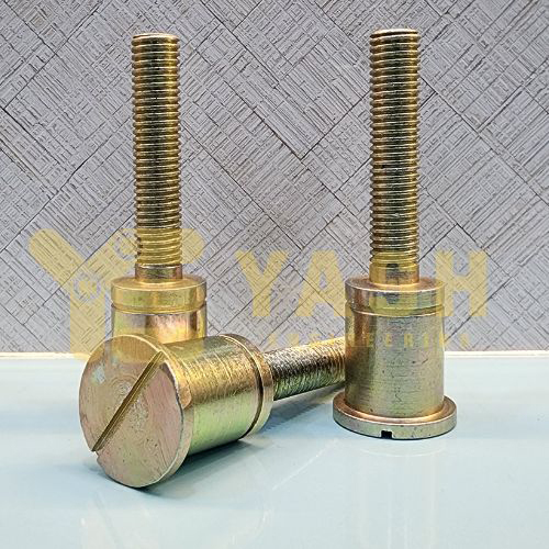 Cnc Turned Components Services