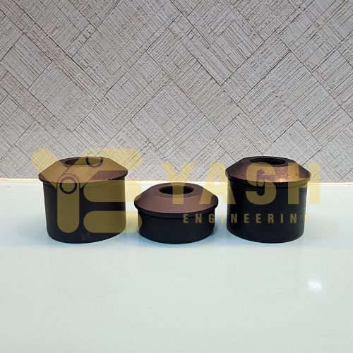 Cnc Turned Components Services